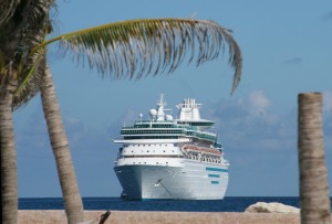 Luxury Cruise Vacations